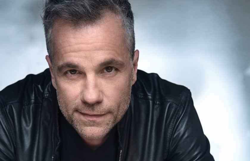 Bruno Pelletier