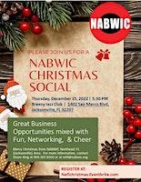 NEFL area Christmas Social