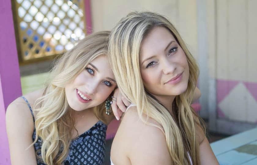 Maddie & Tae