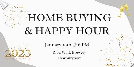 Home Buying & Happy Hour Seminar