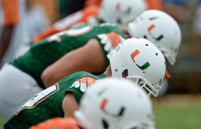 2023 Miami Hurricanes Football Tickets - Season Package (Includes Tickets for all Home Games)