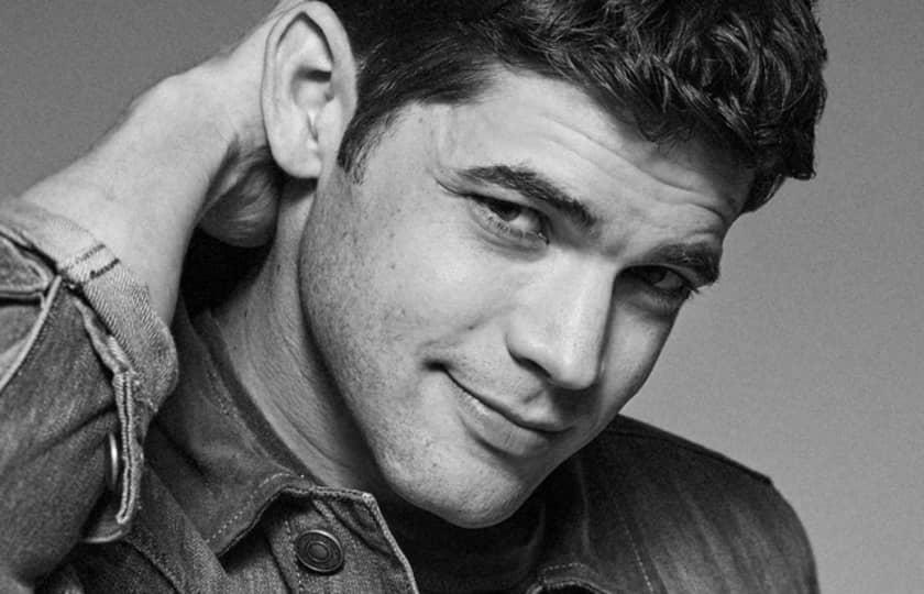 Jeremy Jordan