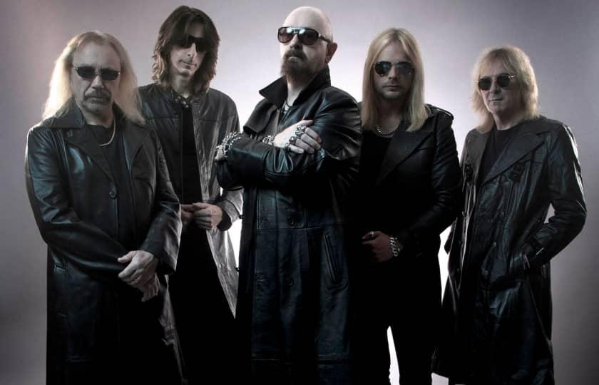 Judas Priest - 50 Heavy Metal Years