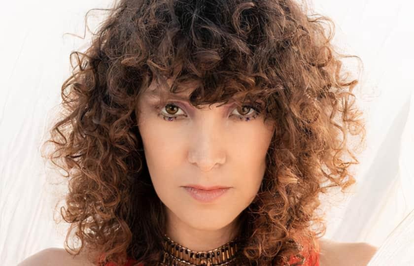 GABY MORENO