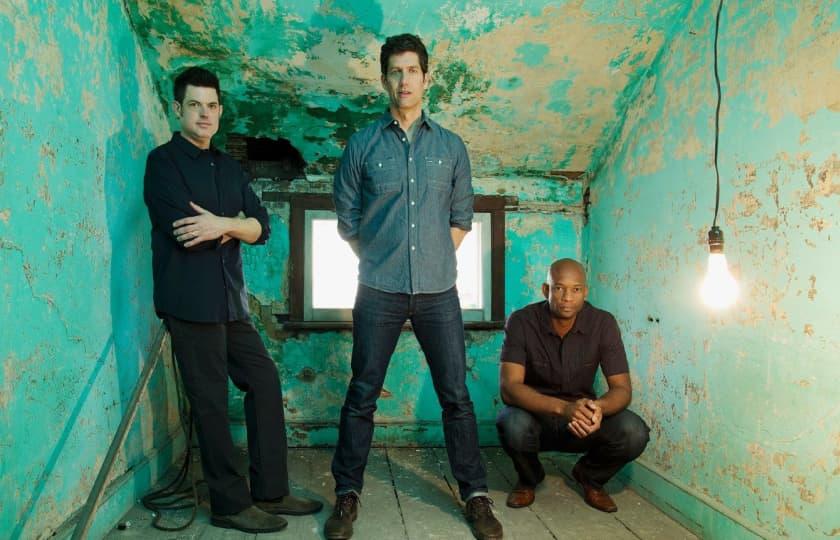 Better Than Ezra?s Legends of the Fall: Tokyo Drift tour