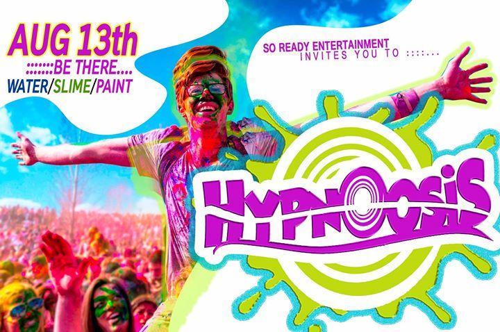 HypnOoSiS (Nickelodeon WetRave)