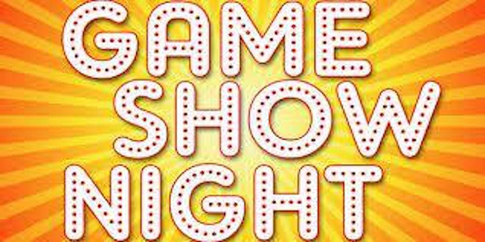 Game Show Night at Sports Lounge!