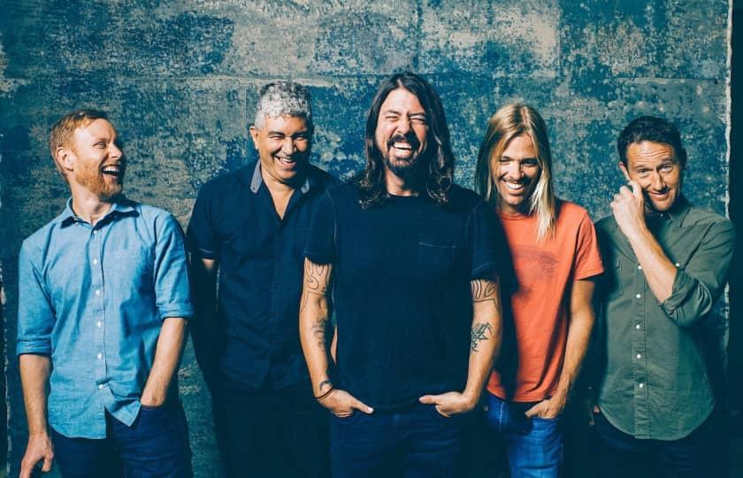 Foo Fighters