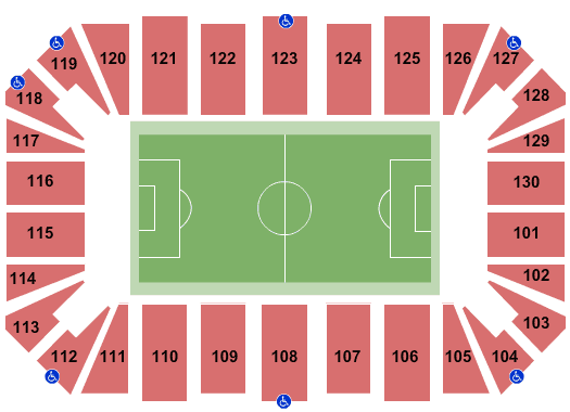 Amarillo Bombers vs. Wichita Wings