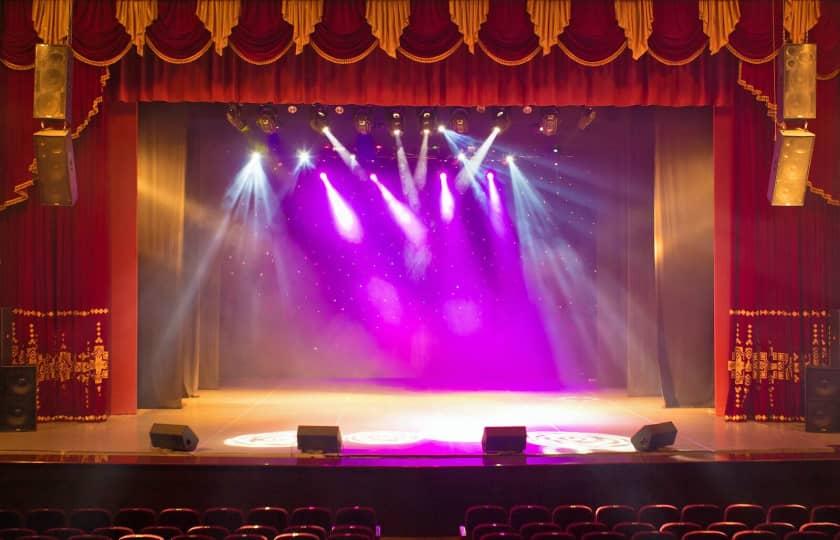 Broadway Revue - Provo