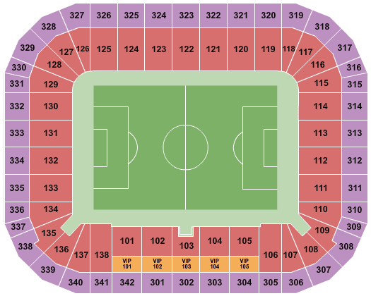 World Cup Qatar: Group B: USA vs. Wales - Match 04