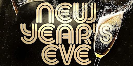 NEW YEARS EVE 2023 THE BIGGEST PARTY FOR WOMEN THAT LOVE WOMEN IN NYC 12/31