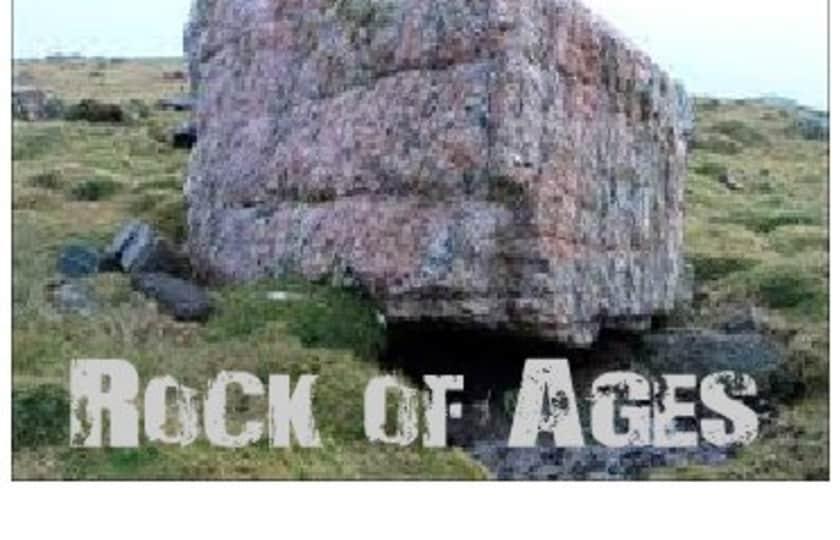 Rock of Ages