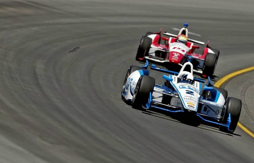 IndyCar Series