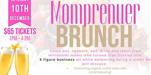 Momprenuer  Brunch