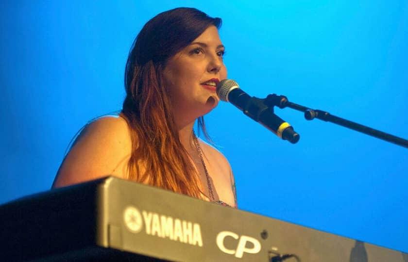 Mary Lambert w/Jenny Zigrino