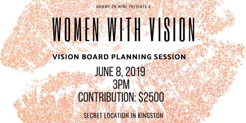 Women With Vision