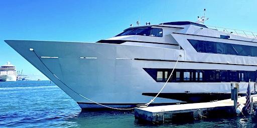 Miami Party boat - All inclusive Packages