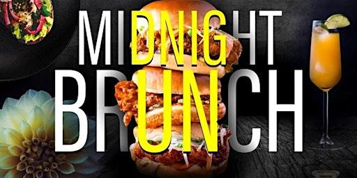 Midnight Brunch : Final Destination