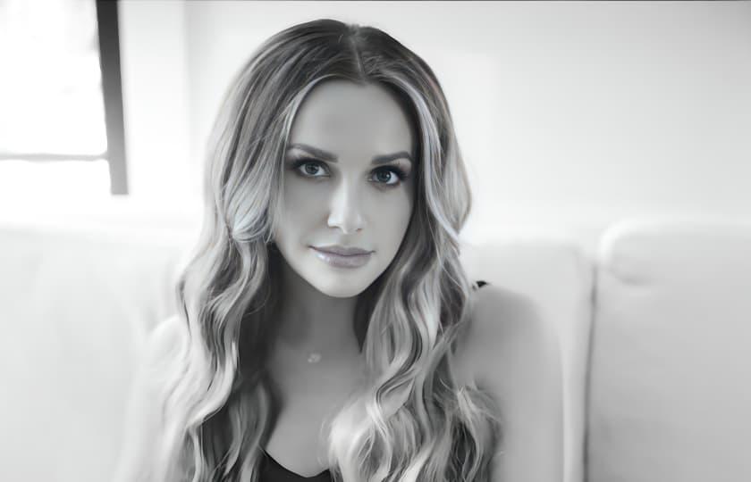 Carly Pearce