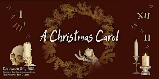 A Christmas Carol