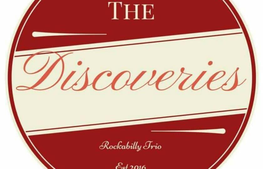 Discoveries - Band