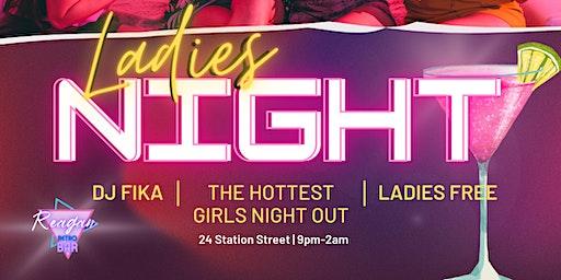 Ladies Night