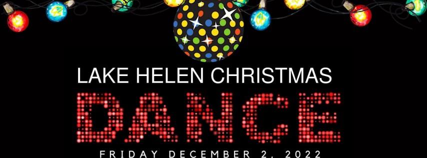 Lake Helen Christmas Dance