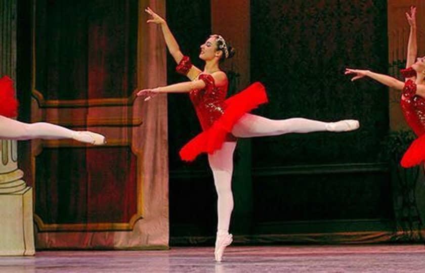 Miami City Ballet - The Nutcracker