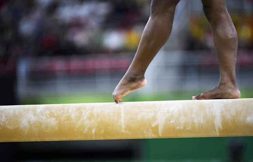 2023 U.S. Gymnastics Championships - Senior Women's Day 1