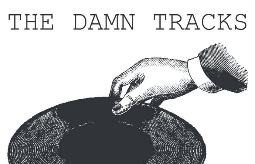 Radar Waves / Modern Crooks / The Damn Tracks