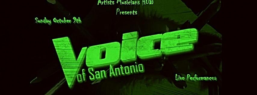 Voice of San Antonio