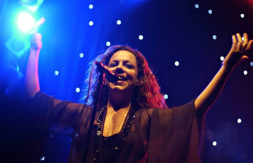 An Evening with Bebel Gilberto