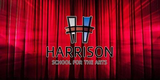 Harrison Faculty-Student Showcase