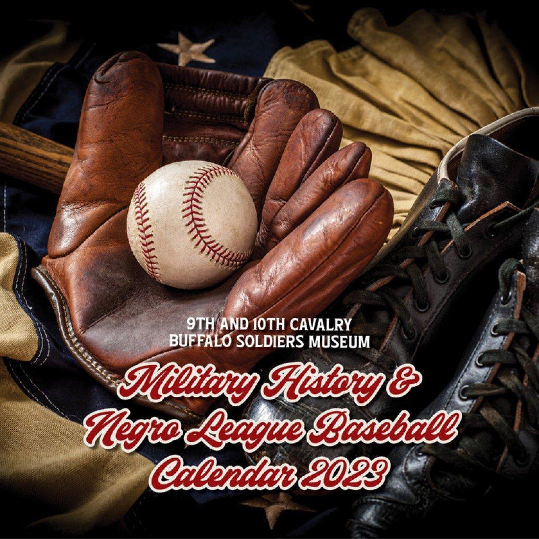 “Chasing Dreams’, the History and Legends of Military and Negro League Baseball