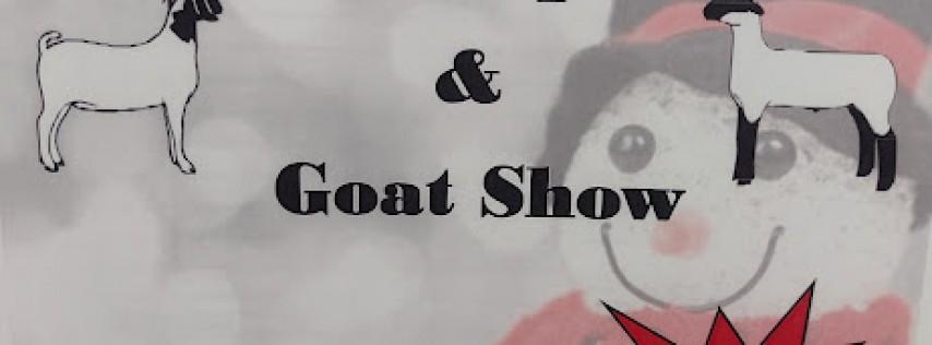 Lake Weir FFA Alumni Holiday Classic Sheep & Goat Show