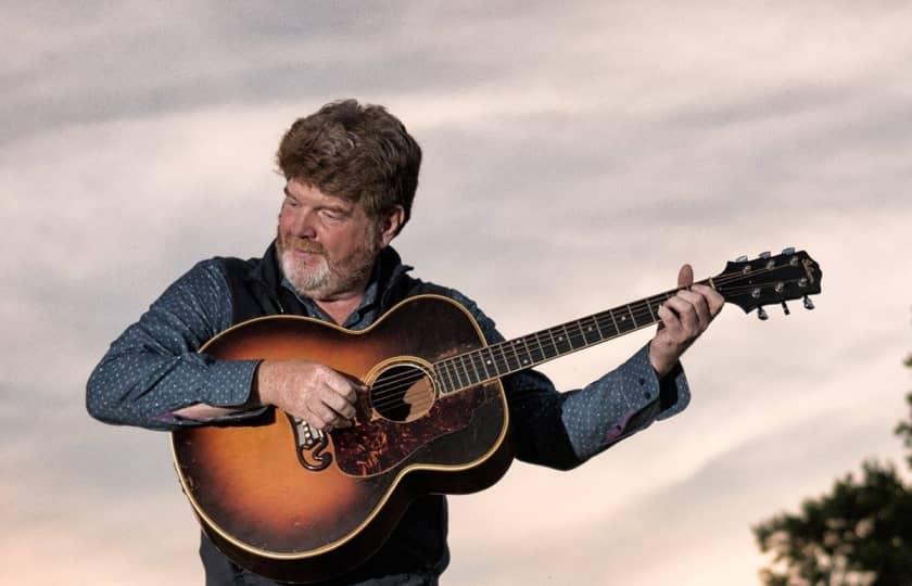 Mac McAnally - Thursday (SOLD OUT)