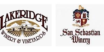 An Evening with Lakeridge & San Sebastian with Winemaker Jeanne Burgess