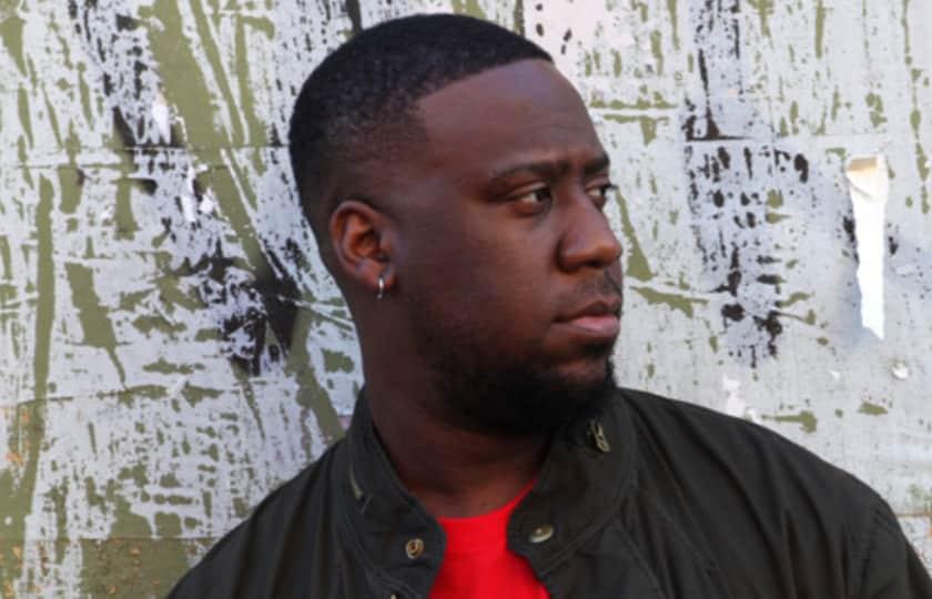 Robert Glasper (Rescheduled from 3/15)