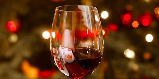 Holiday Food Wines - Wednesday, December 14th