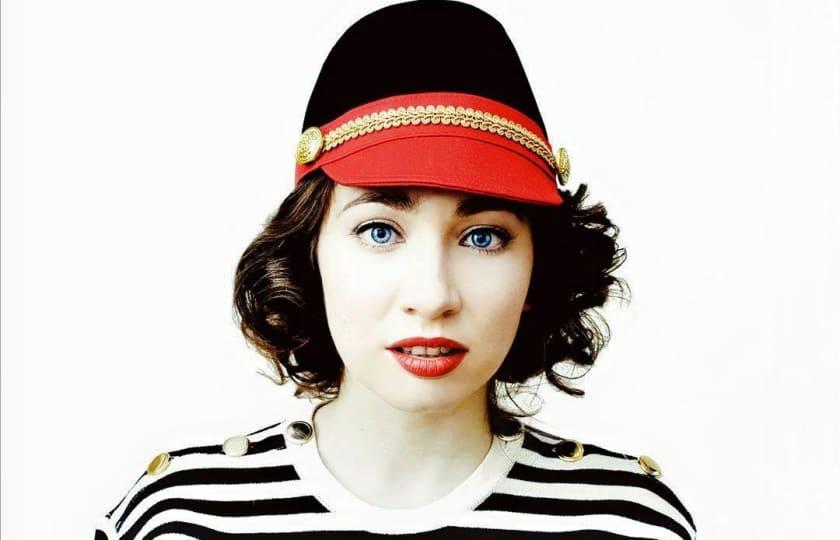 Regina Spektor