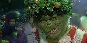 NEW COLONY - FAMILY HOLIDAY HOORAY - POTLUCK WITH THE GRINCH!