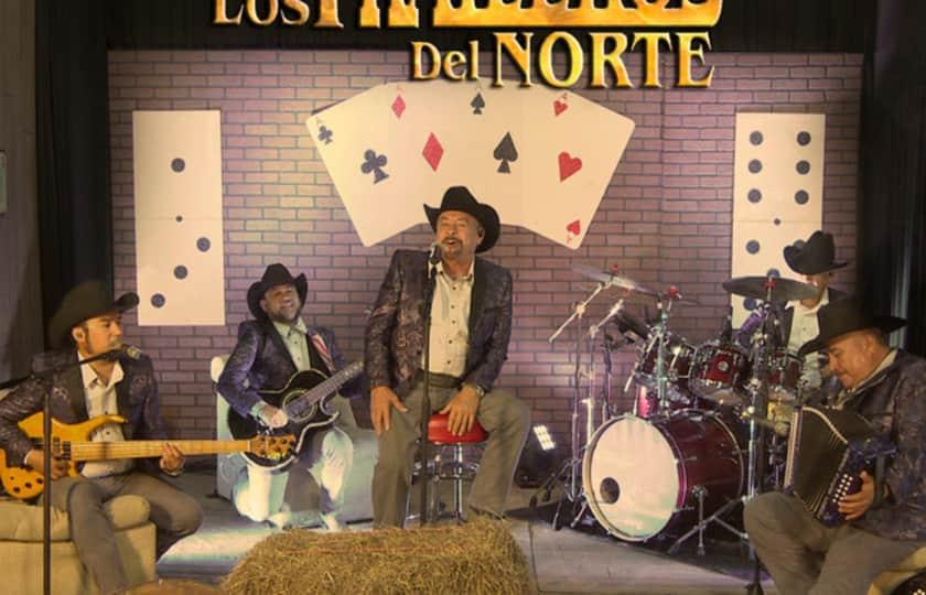 LOS TRAILEROS DEL NORTE & INTRUSSO