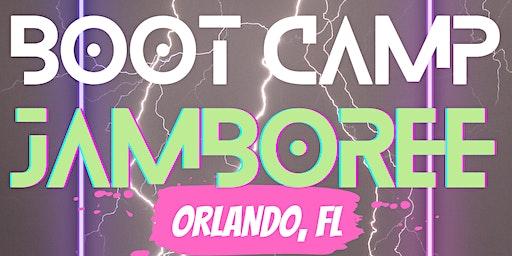 THE ORLANDO BOOT CAMP JAMBOREE 2022