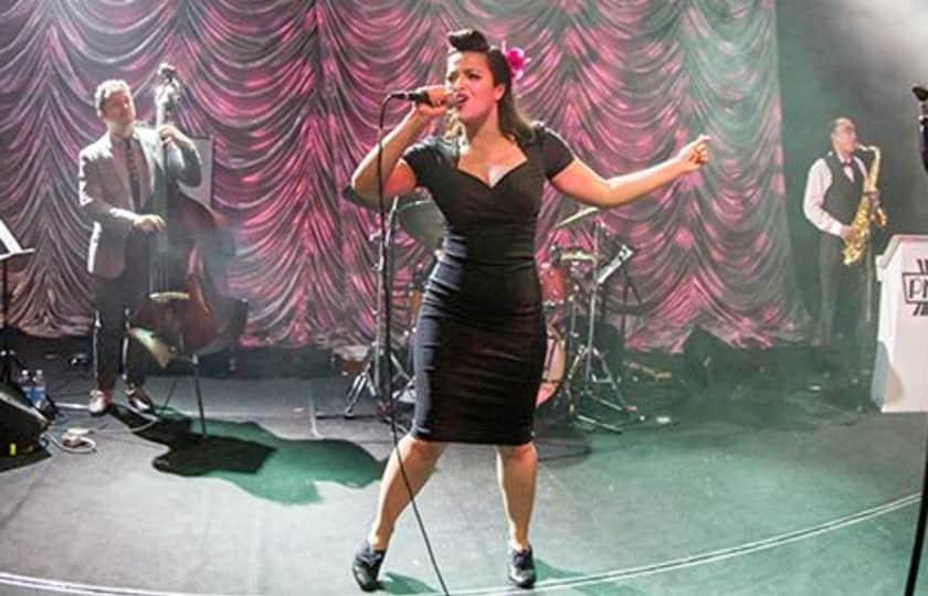 Postmodern Jukebox