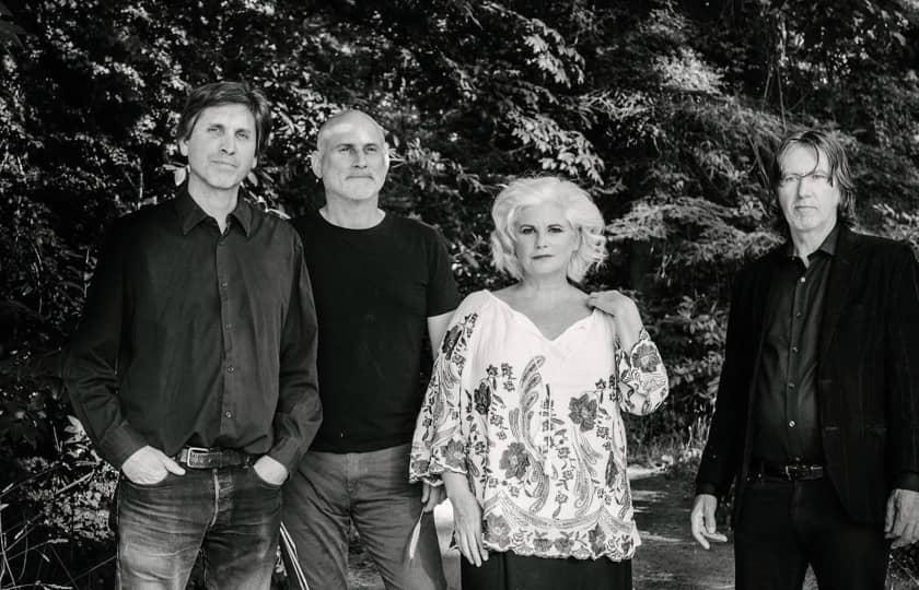 Cowboy Junkies