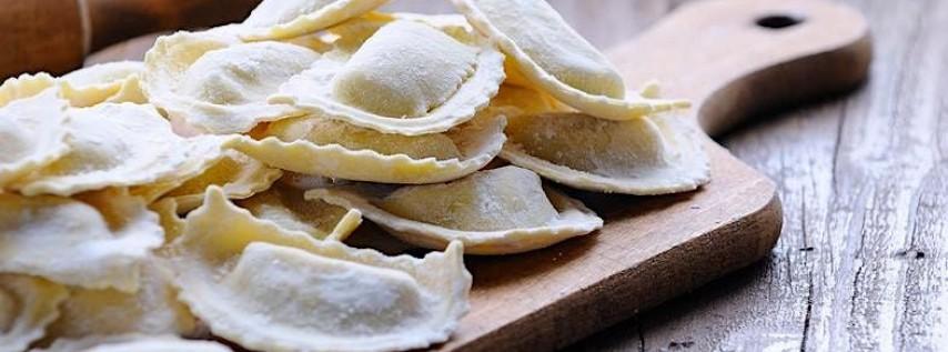 Taste of Italy: Christmas Ravioli