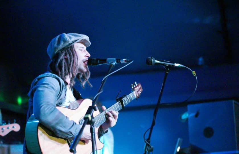 JP Cooper