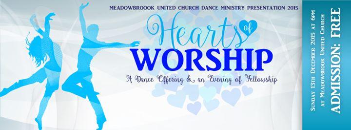 Hearts Of Worship