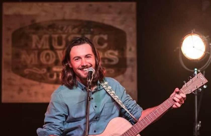 Finally Fridays feat. Vinnie Paolizzi , Cole Gallagher & Kyle Frederick